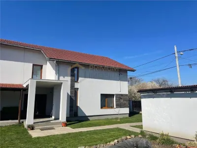 RONAT - Casa Individuala - 6 cam - 3 bai - Piscina - Terasa - Garaj 56mp - Panouri Fotovoltaice - foto 5