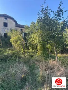 Conac in paragina - foto 1