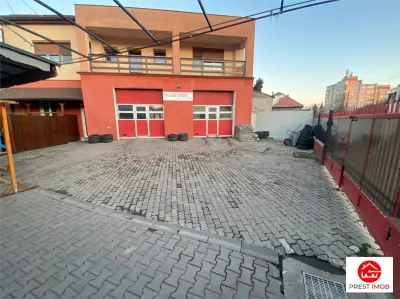 Spatiu comercial de inchiriat in zona Unirii - foto 10