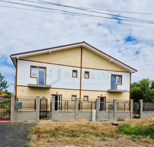 Utvin- duplex spatios- toate utilitatile - foto 5