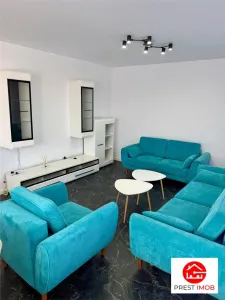 de inchiriat casa 4 cam,2 bai  , sancrai, Mures - Sancraiu de Mures