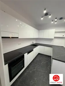 de inchiriat casa 4 cam,2 bai  , sancrai, Mures - foto 11