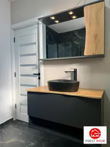 de inchiriat casa 4 cam,2 bai  , sancrai, Mures - foto 7