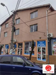 Spatiu comercial Reghin - Reghin