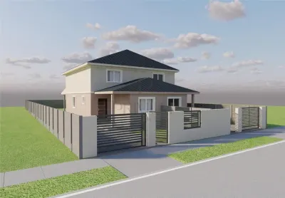Duplex premium -  asfalt - personalizare interioara - foto 2