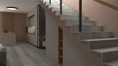 Duplex premium -  asfalt - personalizare interioara - foto 4