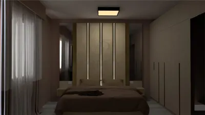 Duplex premium -  asfalt - personalizare interioara - foto 7