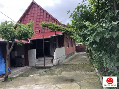 De vanzare casa in Cristesti - foto 11