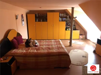 De vanzare casa in Cristesti - foto 8