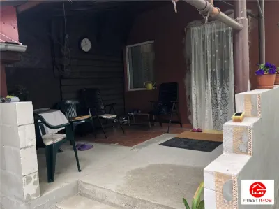 De vanzare casa in Cristesti - foto 9