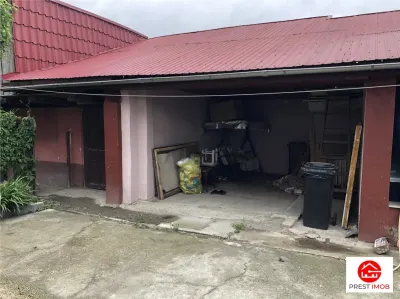 De vanzare casa in Cristesti - foto 10