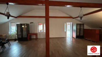 De vanzare spatiu comercial cu teren de 80 arii, Santioana, Jud Mures - foto 24