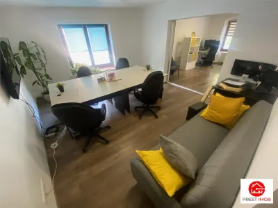 De inchiriat spatiu pentru birouri  in zona semicentrala - Targu Mures