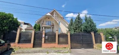De inchiriat vila, zona Tudor, Targu Mures - Targu Mures