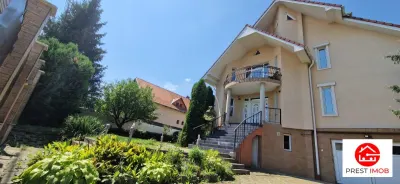 De inchiriat vila, zona Tudor, Targu Mures - foto 2