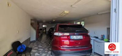 De inchiriat vila, zona Tudor, Targu Mures - foto 16