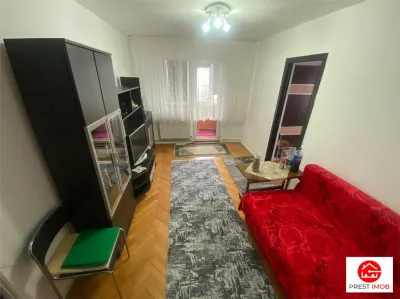 Apartament cu doua camere de vanzare in Dambu - Targu Mures