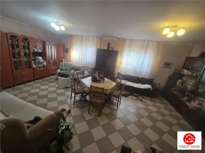 De vanzare spatiu comercial, internat 450 mp cu teren 450 mp , Targu Mures - foto 3