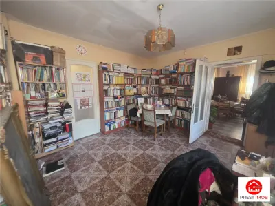 De vanzare spatiu comercial, internat 450 mp cu teren 450 mp , Targu Mures - foto 4