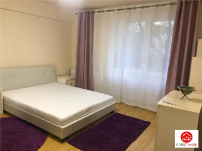 De inchiriat apartament 2 camere in Cornisa Tg. Mures - foto 2