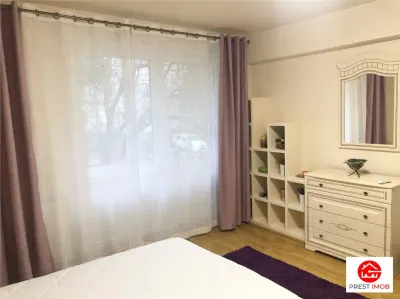 De inchiriat apartament 2 camere in Cornisa Tg. Mures - foto 4