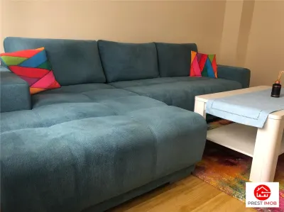 De inchiriat apartament 2 camere in Cornisa Tg. Mures - foto 7