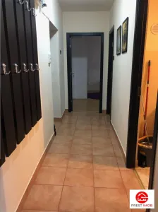De inchiriat apartament 2 camere in Cornisa Tg. Mures - foto 9