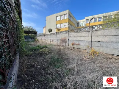 De vânzare casa în zona Poli 2 Targu Mures - foto 6