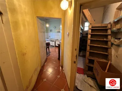 De vânzare casa în zona Poli 2 Targu Mures - foto 8