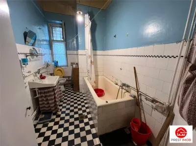 De vânzare casa în zona Poli 2 Targu Mures - foto 10