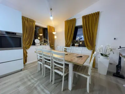 GIROC - Casa individuala - Lux - Toate utilitatile - foto 5