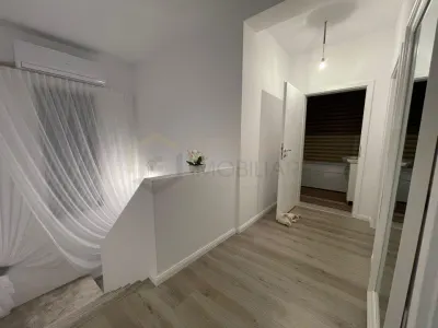 GIROC - Casa individuala - Lux - Toate utilitatile - foto 8