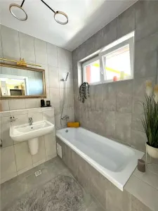 DUMBRAVITA LUX - 2 cam - LIFT - terasa 15mp - incalzire pardoseala - 1 loc parcare CF - foto 9