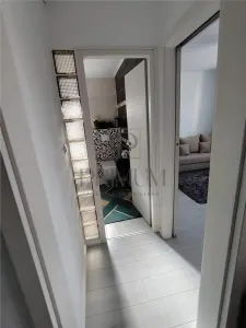 FREIDORF - ETAJ 2 - BLOC IZOLAT - 3 CAMERE - DECOMANDAT - CENTRALA PROPRIE - CLIMA - foto 17