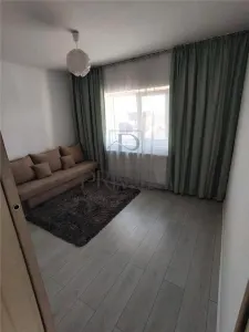 FREIDORF - ETAJ 2 - BLOC IZOLAT - 3 CAMERE - DECOMANDAT - CENTRALA PROPRIE - CLIMA - foto 5