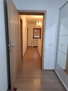 Duplex mobilat utilat - teren generos - asfalt - foto 14