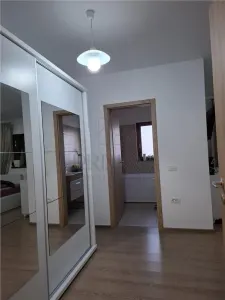 Duplex mobilat utilat - teren generos - asfalt - foto 15