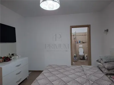 Duplex mobilat utilat - teren generos - asfalt - foto 9