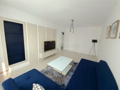 CIRCUMVALATIUNII - RENOVAT - 3 camere - centrala proprie - clima - LIFT - BOXA - foto 3