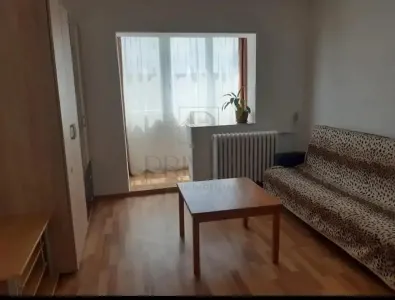Apartament 1 camera-Mobilat-Utilat-Buziasului - foto 2