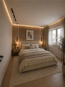 Duplex personalizare interioara - canalizare - drum pavat - foto 2