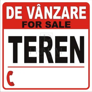 MOSNITA NOUA - TEREN - 780 MP - foto 3