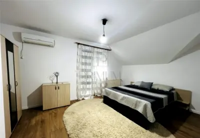 BLASCOVICI - CASA INDIVIDUALA - 6 camere - 3 bai - demisol - GARAJ - foto 10