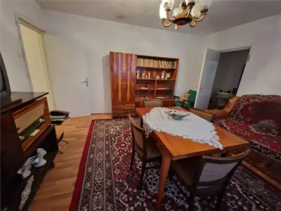 GIROCULUI |3 CAM |ET.3 |CENTRALA |SPATIOS - Timisoara