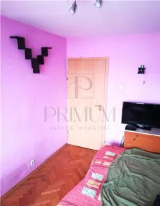 OLIMPIA STADION - LIFT - 4 cam - 2 bai - 2 balcoane - debara - centrala proprie - clima - foto 15