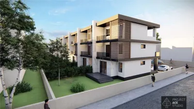 GIROC IQ - Casa individuala - 4 Camere - 3 Bai - Locatie excelenta - foto 8