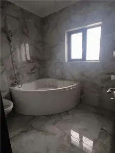 Duplex 5 camere - bucatarie inchisa - finalizat - dormitor la parter - foto 8