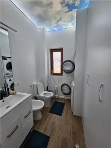 Casa individuala - zona foarte buna - suprafata mare - proiect deosebit - multiple imbunatatiri - foto 4