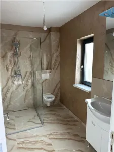 Duplex de calitate - proiect modern   - spatii generoase - foto 16