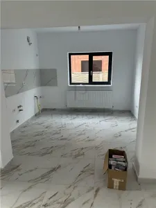 Duplex de calitate - proiect modern   - spatii generoase - foto 17